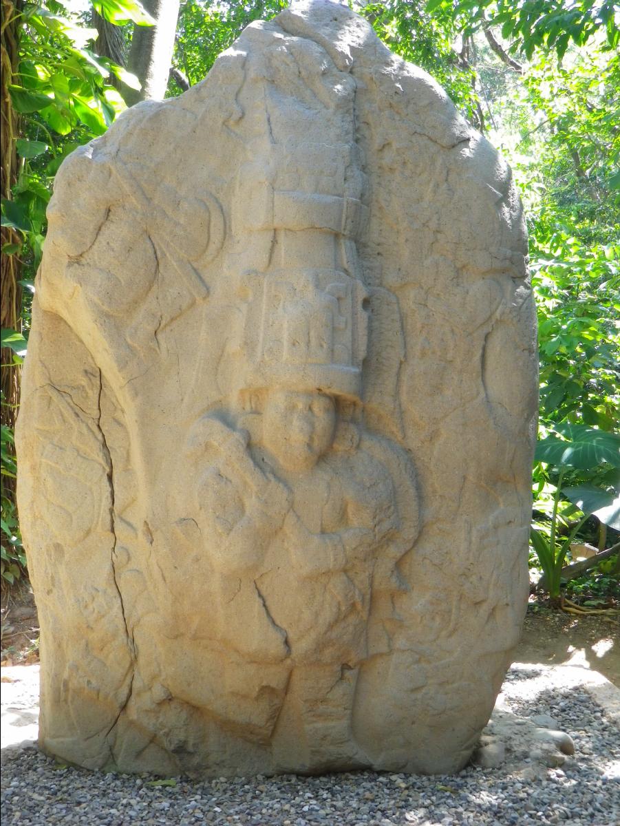 Olmeca culture museum52